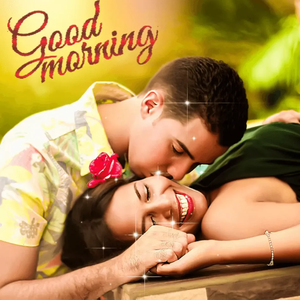 110+ Best Romantic Good Morning Kiss Images To Wish Girlfriends In 2024 8 Romantic Good Morning Kiss Images To Wish Girlfriends