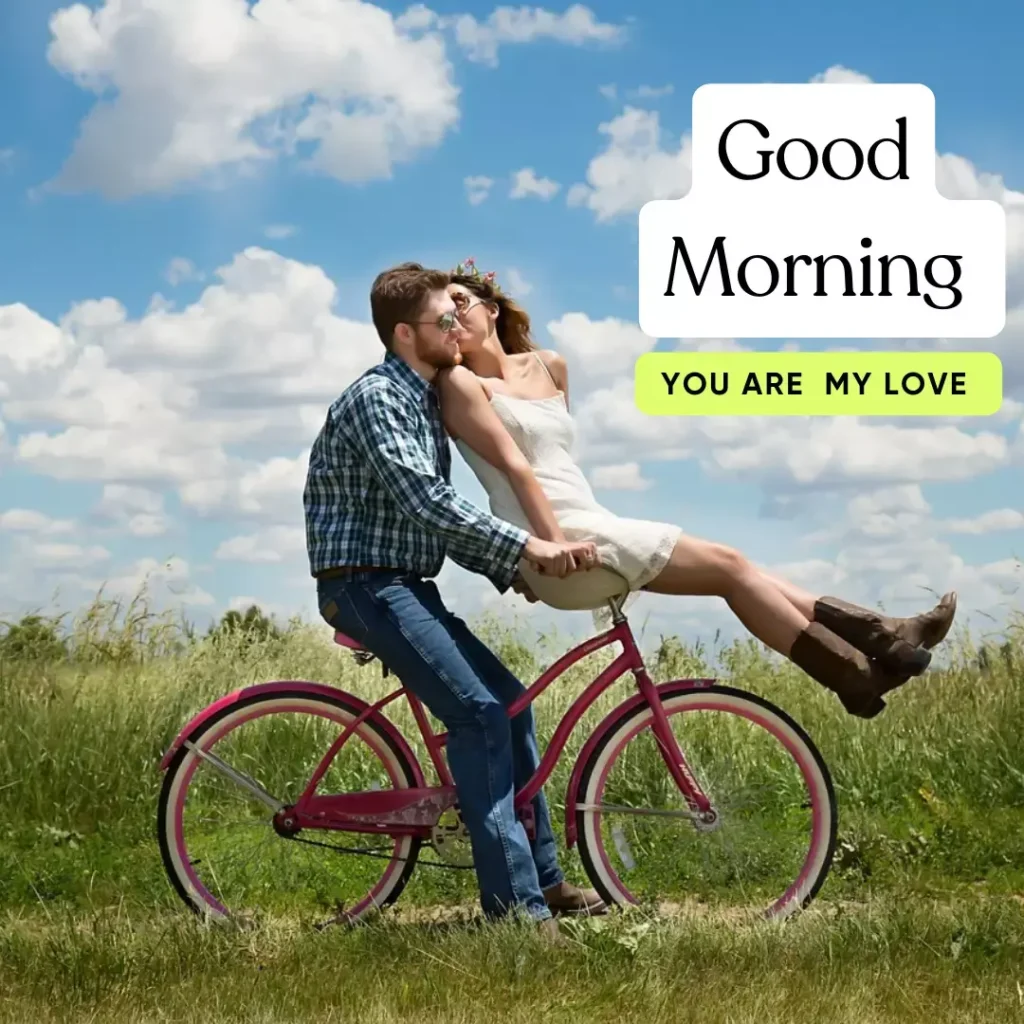 110+ Best Romantic Good Morning Kiss Images To Wish Girlfriends In 2024 9 Romantic Good Morning Kiss Images To Wish Girlfriends