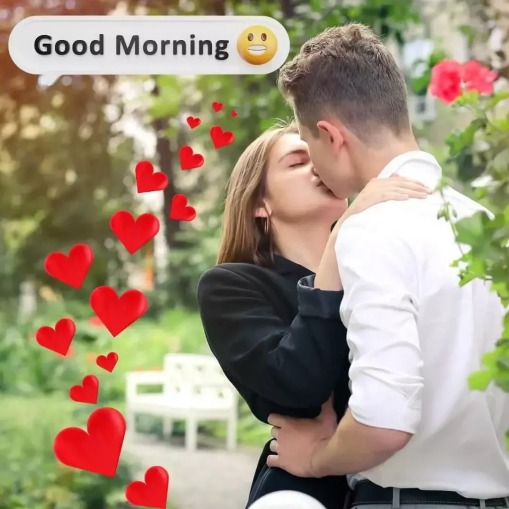 110+ Best Romantic Good Morning Kiss Images To Wish Girlfriends In 2024 14 Romantic Good Morning Kiss Images To Wish Girlfriends