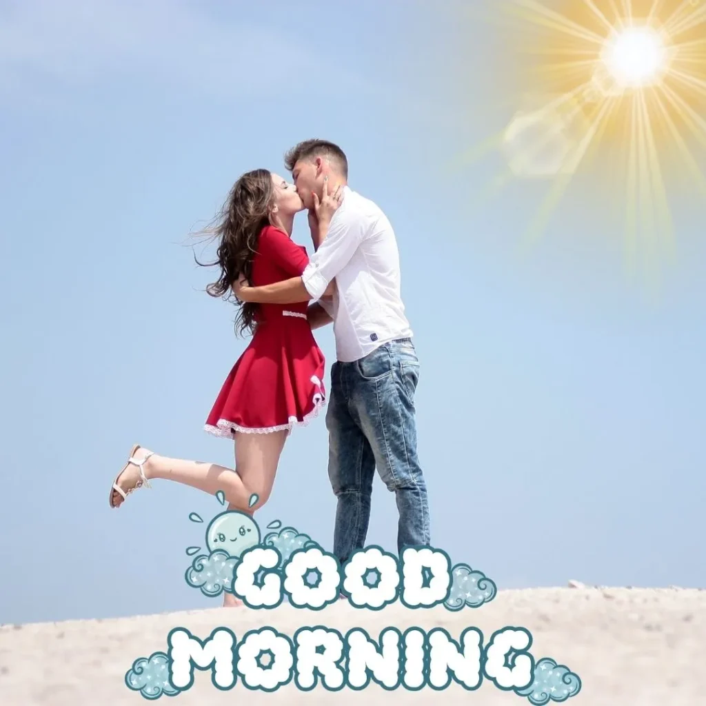 110+ Best Romantic Good Morning Kiss Images To Wish Girlfriends In 2024 58 Romantic Good Morning Kiss Images To Wish Girlfriends