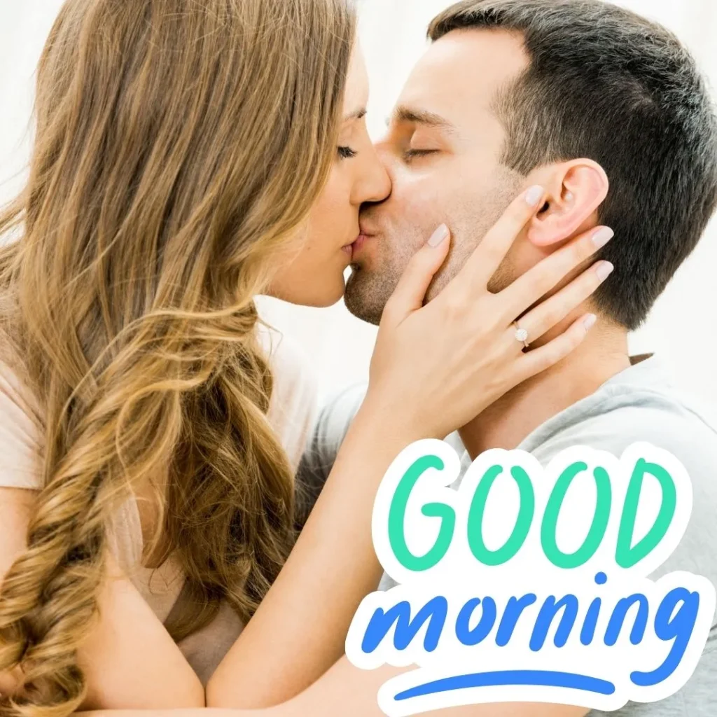 110+ Best Romantic Good Morning Kiss Images To Wish Girlfriends In 2024 35 Romantic Good Morning Kiss Images To Wish Girlfriends