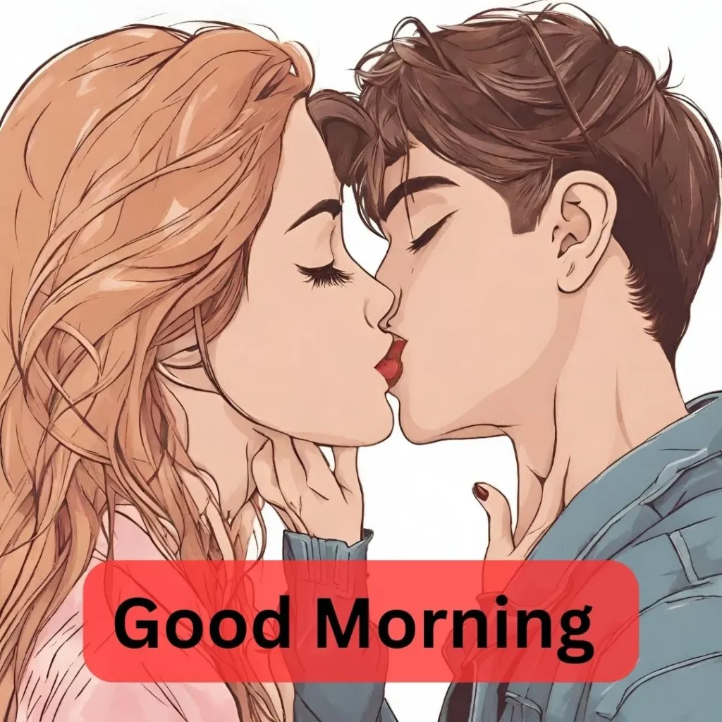110+ Best Romantic Good Morning Kiss Images To Wish Girlfriends In 2024 36 Romantic Good Morning Kiss Images To Wish Girlfriends