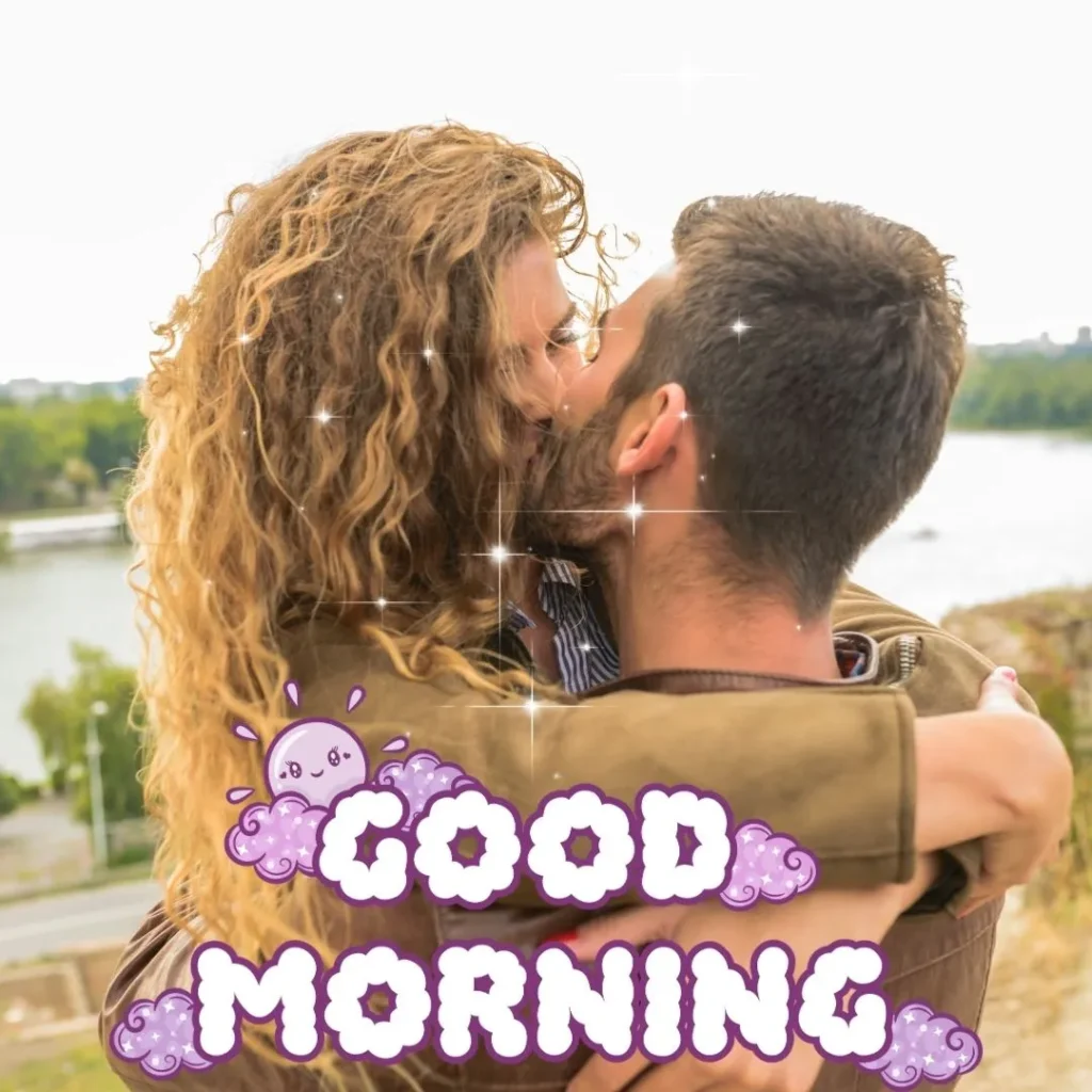 110+ Best Romantic Good Morning Kiss Images To Wish Girlfriends In 2024 37 Romantic Good Morning Kiss Images To Wish Girlfriends
