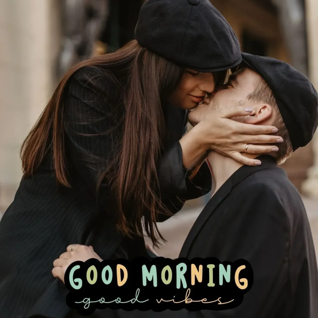 110+ Best Romantic Good Morning Kiss Images To Wish Girlfriends In 2024 46 Romantic Good Morning Kiss Images To Wish Girlfriends