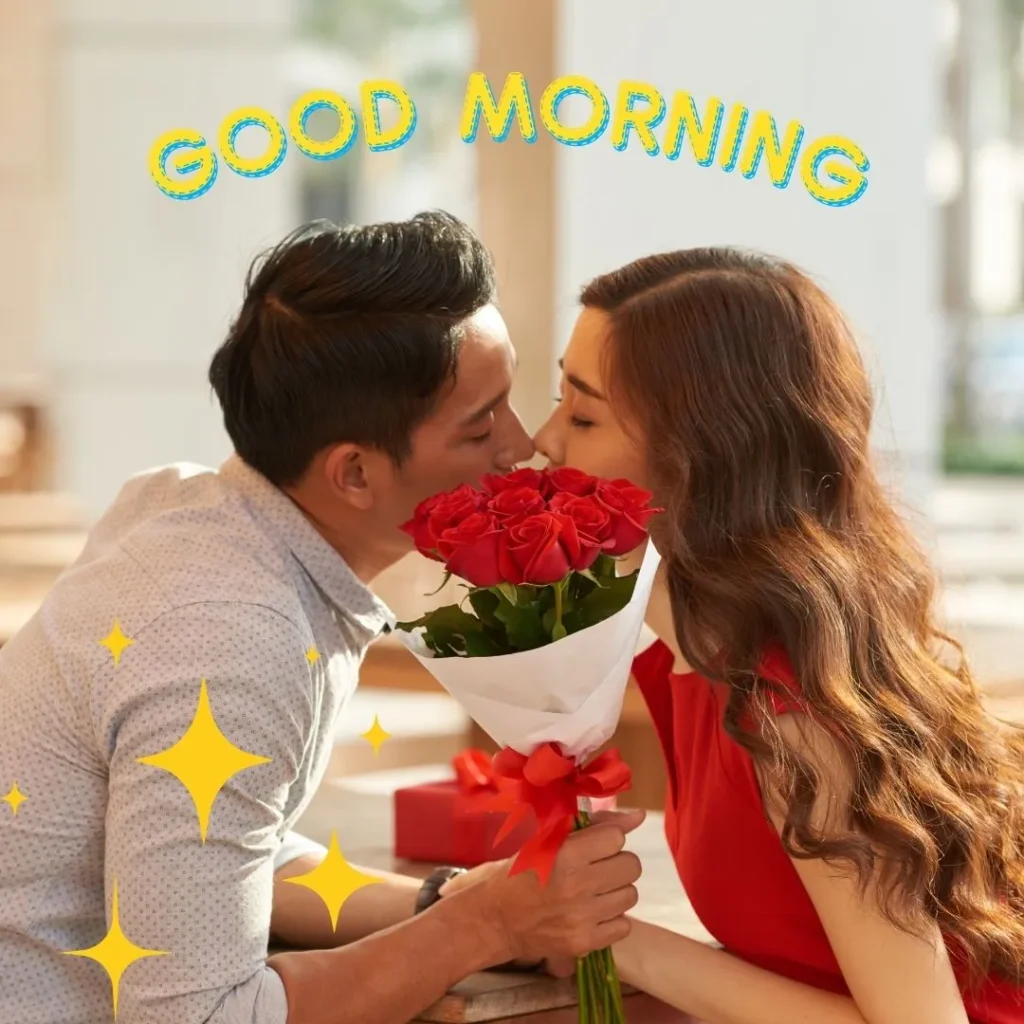 110+ Best Romantic Good Morning Kiss Images To Wish Girlfriends In 2024 43 Romantic Good Morning Kiss Images To Wish Girlfriends