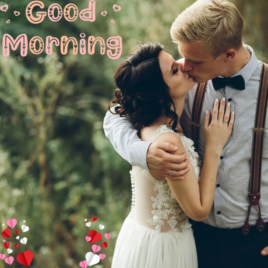 110+ Best Romantic Good Morning Kiss Images To Wish Girlfriends In 2024 47 Romantic Good Morning Kiss Images To Wish Girlfriends