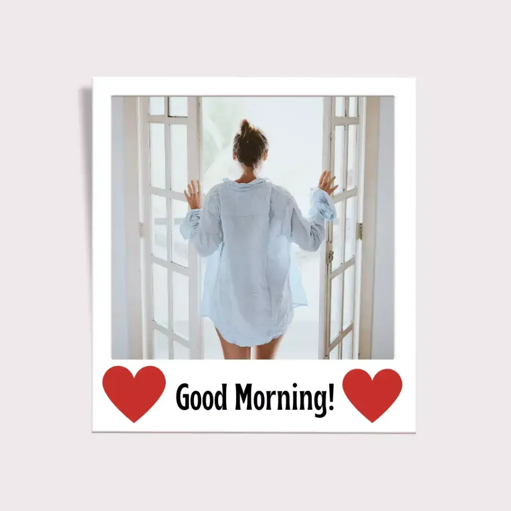 Good morning Images sexy girl 